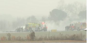 AH3N2 ya está Chile