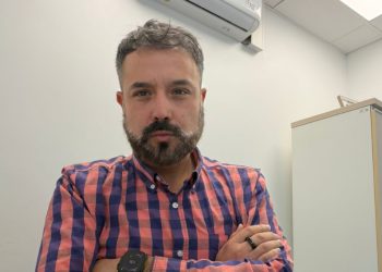 AH3N2 ya está Chile