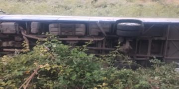 AH3N2 ya está Chile