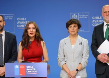 Más que ríos y lagos: por qué nuestra agua dulce es el gran tesoro de Chile