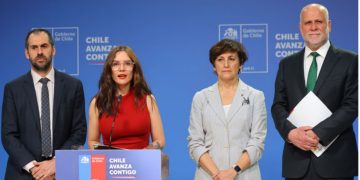 Más que ríos y lagos: por qué nuestra agua dulce es el gran tesoro de Chile