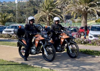 Más que ríos y lagos: por qué nuestra agua dulce es el gran tesoro de Chile