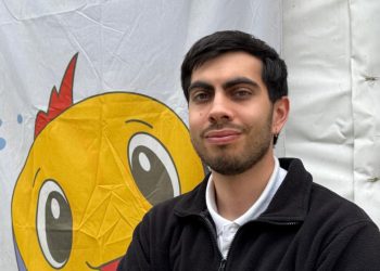 Más que ríos y lagos: por qué nuestra agua dulce es el gran tesoro de Chile