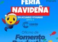 Acuario Vivamar ofrece programa especial con feria y actividades navideñas para recibir a sus visitantes