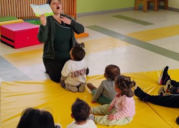 50 jardines infantiles incorporan la Sostenibilidad a sus programas de formación