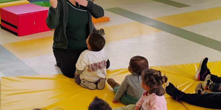 50 jardines infantiles incorporan la Sostenibilidad a sus programas de formación