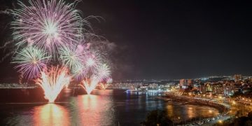 Encuentran túnel a medio construir a un costado de cárcel de Limache