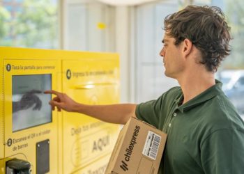 Encuentran túnel a medio construir a un costado de cárcel de Limache