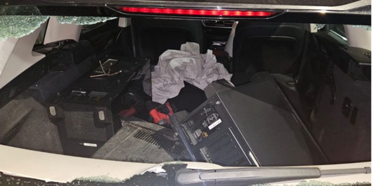 Cargas femeninas que cuestan cambiar