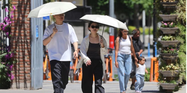 Cargas femeninas que cuestan cambiar