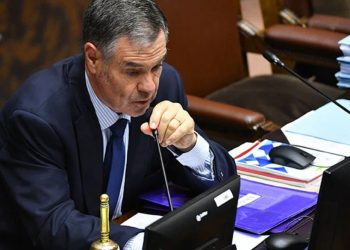 Cargas femeninas que cuestan cambiar