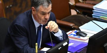 Cargas femeninas que cuestan cambiar