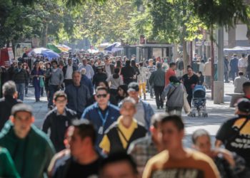 La economía plateada: una oportunidad que Chile no puede seguir postergando