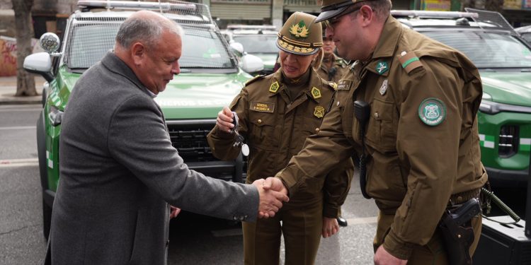 La economía plateada: una oportunidad que Chile no puede seguir postergando