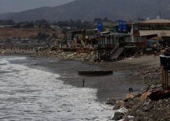 Carabineros inauguró subcomisaria temporal en Lo Vásquez
