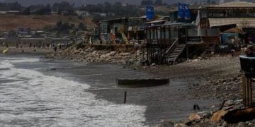 Carabineros inauguró subcomisaria temporal en Lo Vásquez