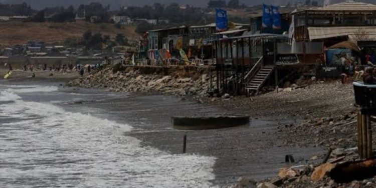 Carabineros inauguró subcomisaria temporal en Lo Vásquez