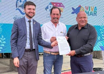 Acuario VivaMar se transforma en ícono del turismo en Quintero y la Región de Valparaíso