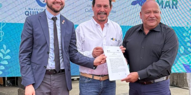 Acuario VivaMar se transforma en ícono del turismo en Quintero y la Región de Valparaíso