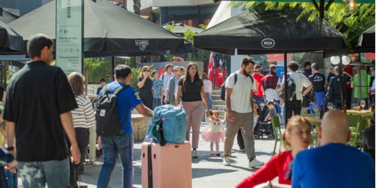 Viña del Mar superó el 95% de ocupación hotelera para Año Nuevo