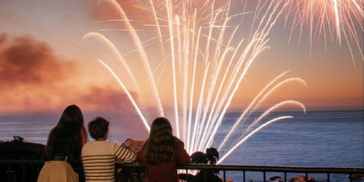 Viña del Mar superó el 95% de ocupación hotelera para Año Nuevo