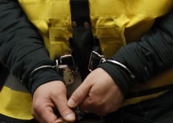 Detienen a hombre por homicidio de su tío en Valparaíso