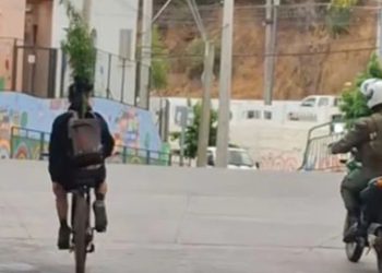 Manejo de frustración de la PAES