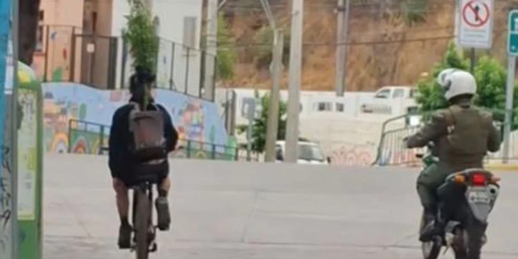 Manejo de frustración de la PAES