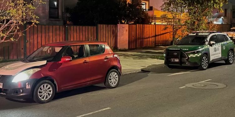 Manejo de frustración de la PAES