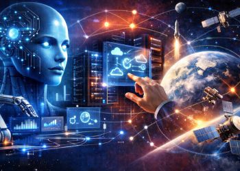 Conectividad y redes con IA: Las tendencias que irrumpirán en 2026