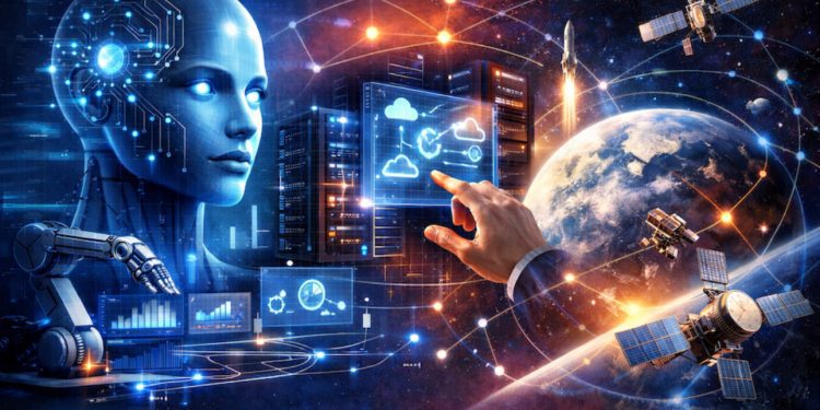 Conectividad y redes con IA: Las tendencias que irrumpirán en 2026