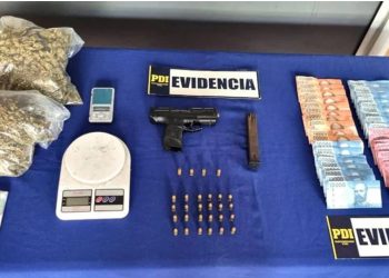 Presupuesto 2026 y personas mayores