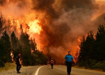 Detienen a hombre y mujer que portaban armas de fuego en Viña del Mar