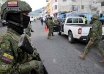 Detienen a hombre y mujer que portaban armas de fuego en Viña del Mar