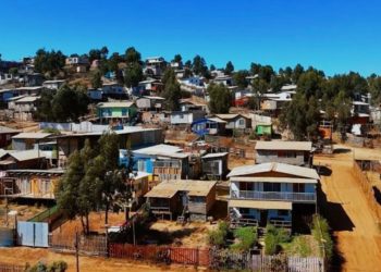 Detienen a hombre y mujer que portaban armas de fuego en Viña del Mar