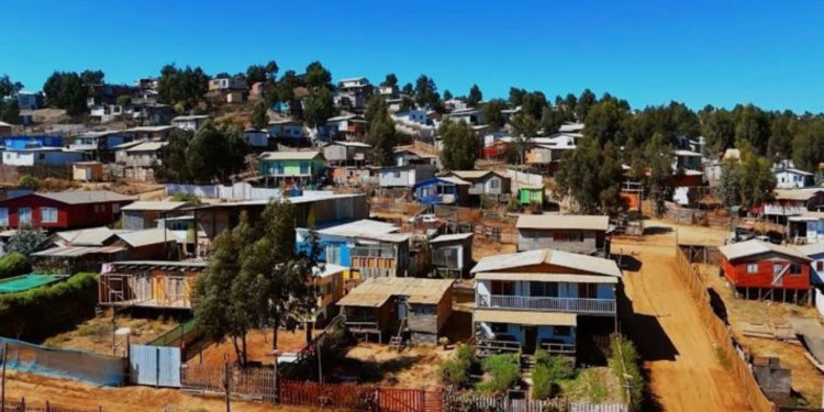 Detienen a hombre y mujer que portaban armas de fuego en Viña del Mar