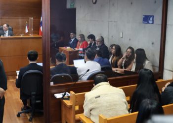 Formalizan a banda que estafó a actriz a Amparo Noguera