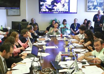 ¿Por qué los niños también se enferman cuando hace calor?