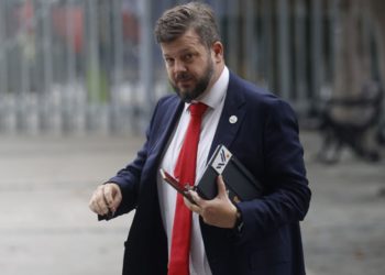 ¿Por qué los niños también se enferman cuando hace calor?