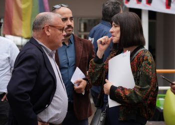 ¿Por qué los niños también se enferman cuando hace calor?