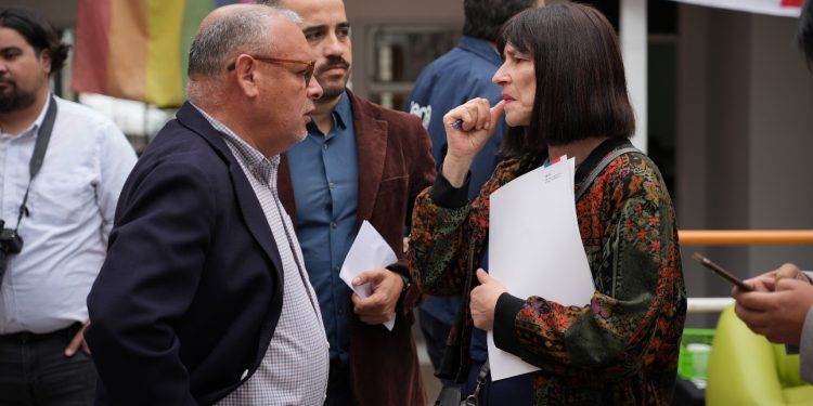 ¿Por qué los niños también se enferman cuando hace calor?