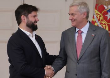 Aumenta tensión tras denuncia sobre Camila Nieto y ocultación de información sobre administración Sharp