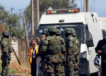 Aumenta tensión tras denuncia sobre Camila Nieto y ocultación de información sobre administración Sharp