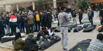 Aumenta tensión tras denuncia sobre Camila Nieto y ocultación de información sobre administración Sharp