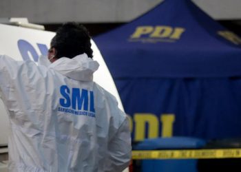 Aumenta tensión tras denuncia sobre Camila Nieto y ocultación de información sobre administración Sharp