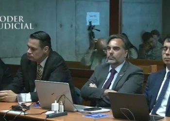 Aumenta tensión tras denuncia sobre Camila Nieto y ocultación de información sobre administración Sharp