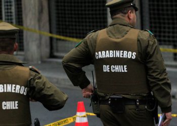 Delincuentes intimidaron con arma de fuego a padre y a su hija menor de edad en Quinta Normal
