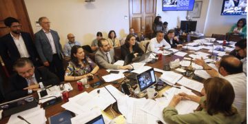 Delincuentes intimidaron con arma de fuego a padre y a su hija menor de edad en Quinta Normal