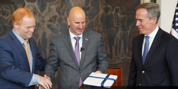 Ser liberales en tiempos de Libertarios