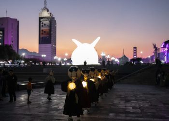 Ser liberales en tiempos de Libertarios